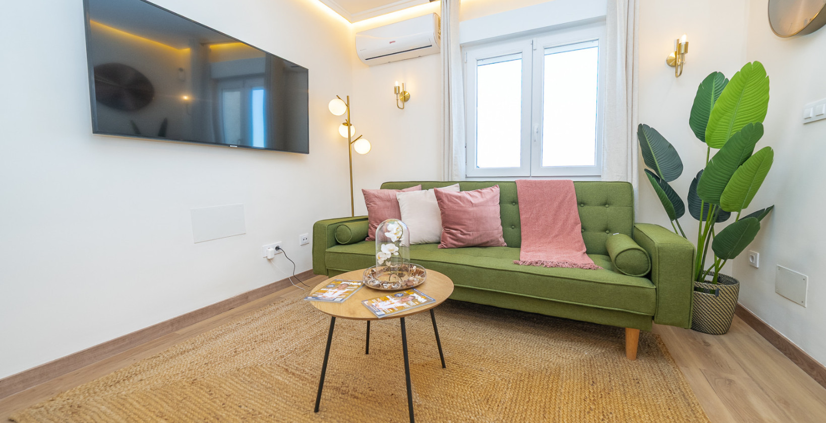 Reventa - Apartamento / piso - Ciudad Quesada