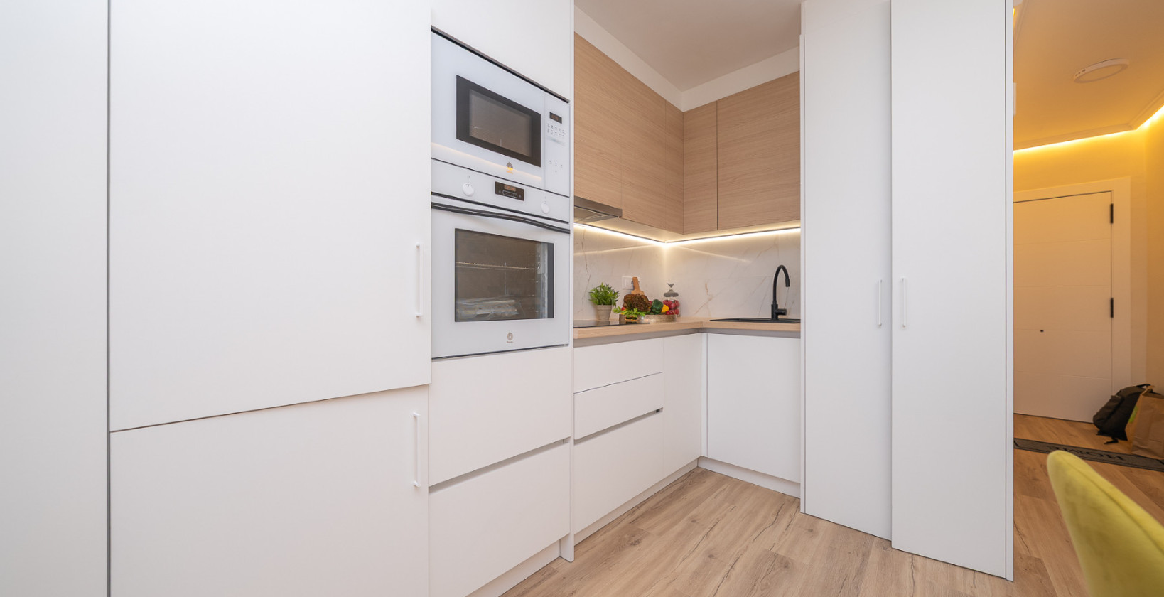 Reventa - Apartamento / piso - Ciudad Quesada