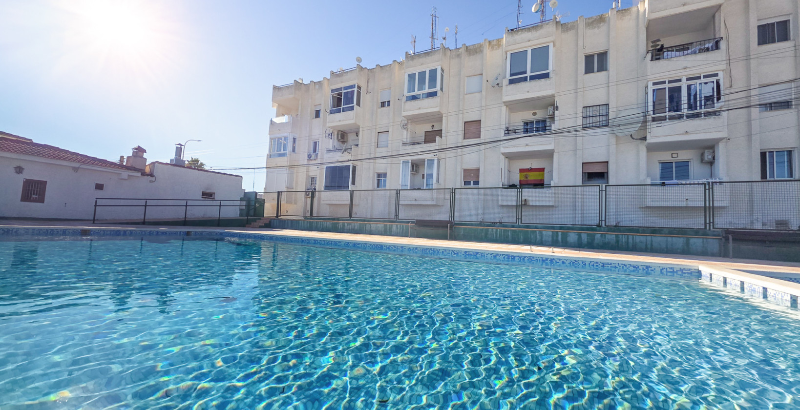 Reventa - Apartamento / piso - Ciudad Quesada