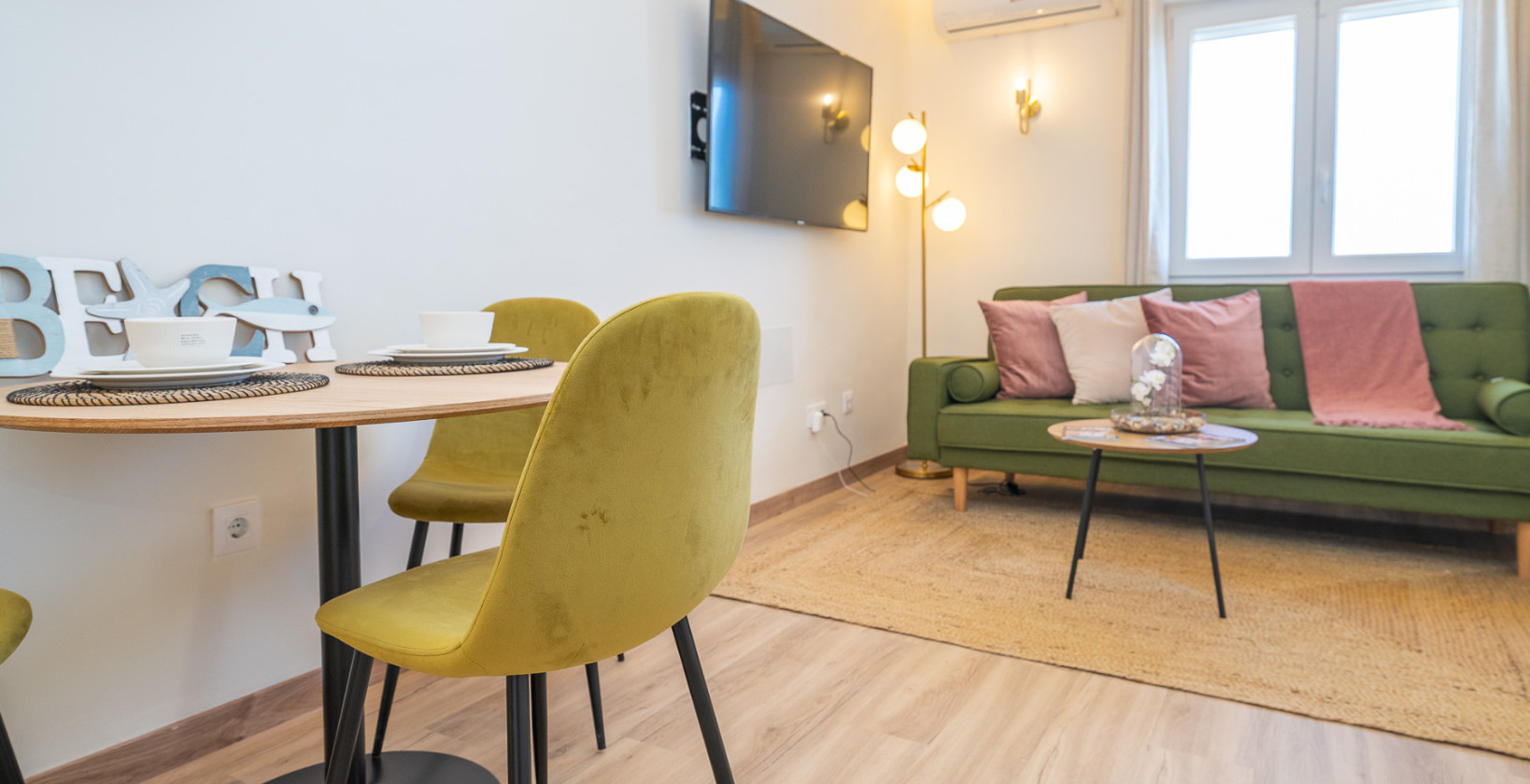 Reventa - Apartamento / piso - Ciudad Quesada