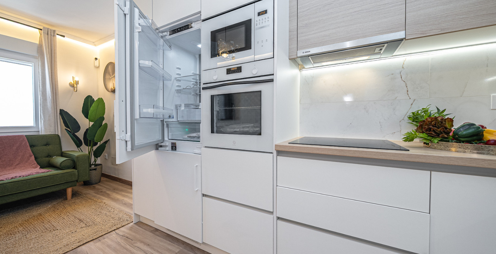 Reventa - Apartamento / piso - Ciudad Quesada