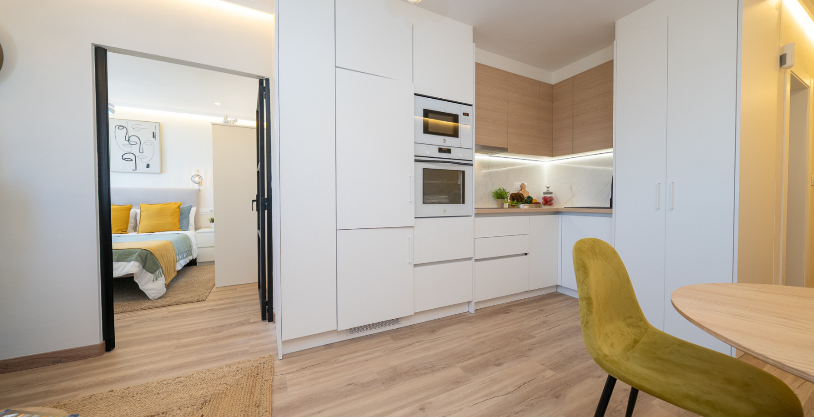 Reventa - Apartamento / piso - Ciudad Quesada