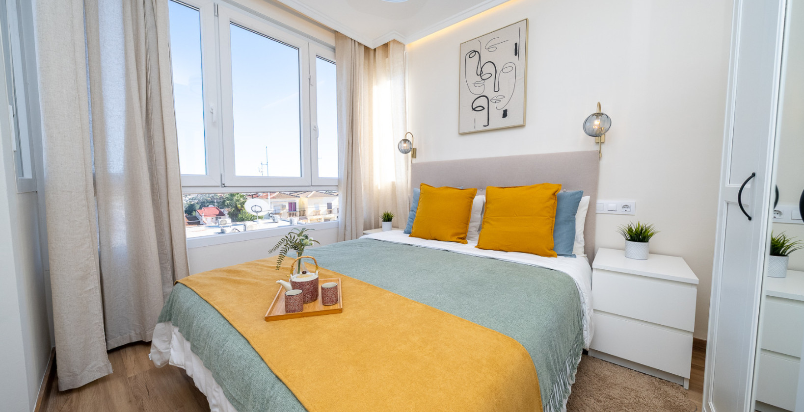 Reventa - Apartamento / piso - Ciudad Quesada