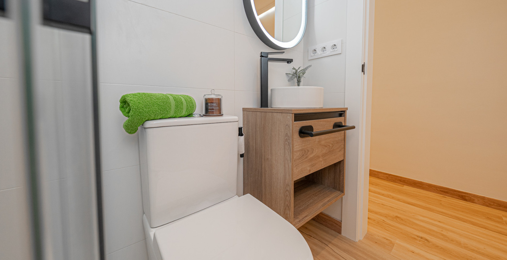 Reventa - Apartamento / piso - Ciudad Quesada