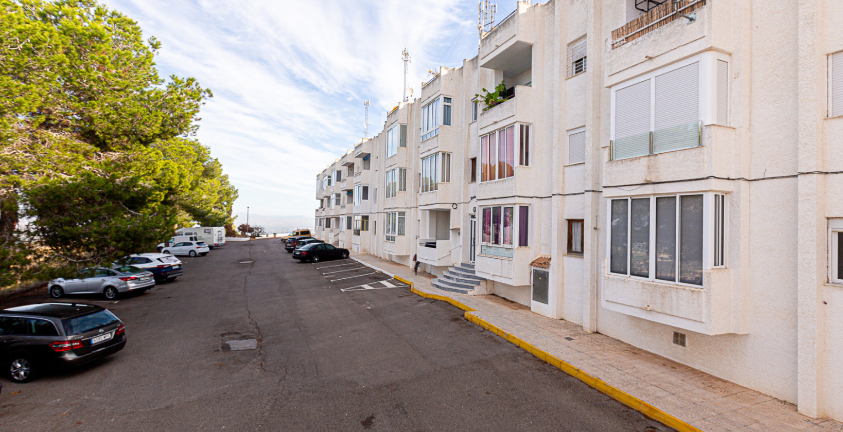 Reventa - Apartamento / piso - Ciudad Quesada