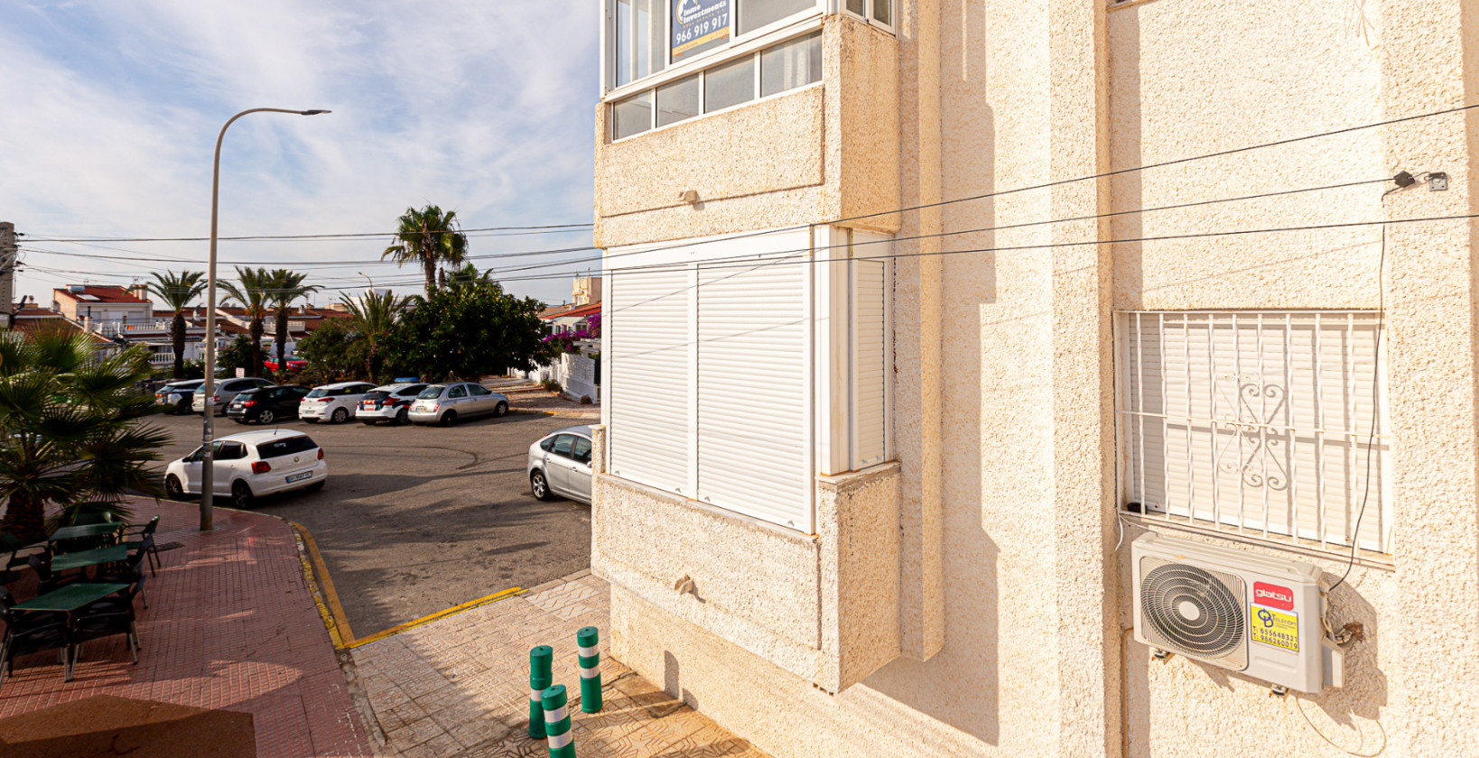 Reventa - Apartamento / piso - Ciudad Quesada