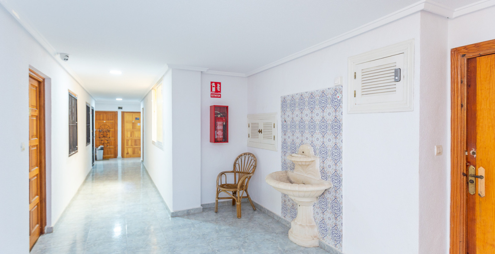 Reventa - Apartamento / piso - Ciudad Quesada