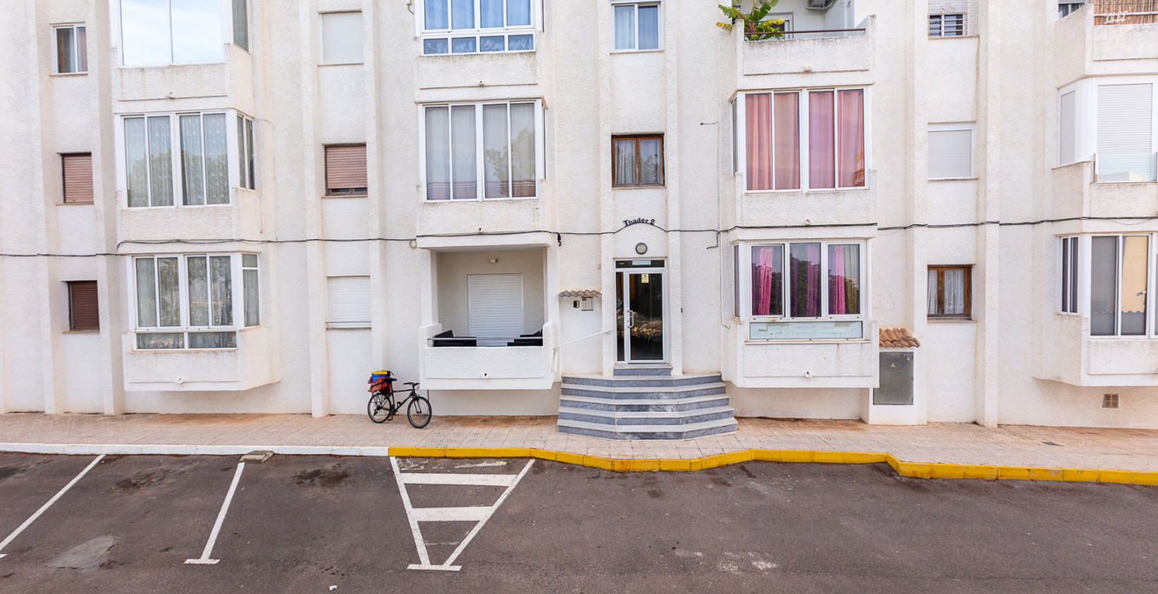 Reventa - Apartamento / piso - Ciudad Quesada