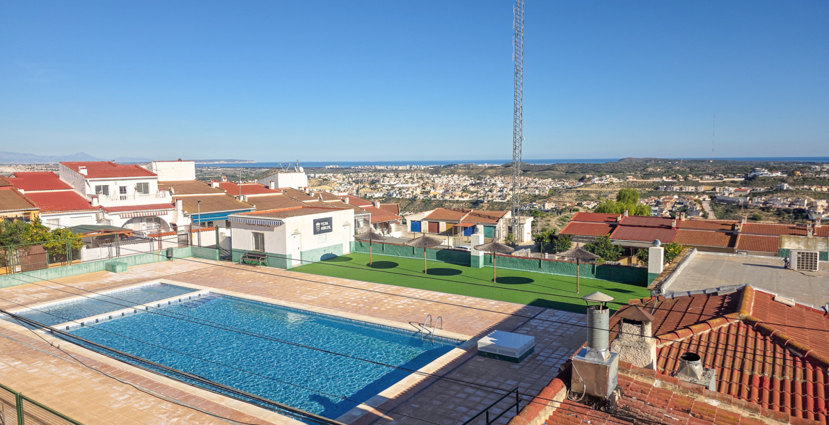 Reventa - Apartamento / piso - Ciudad Quesada