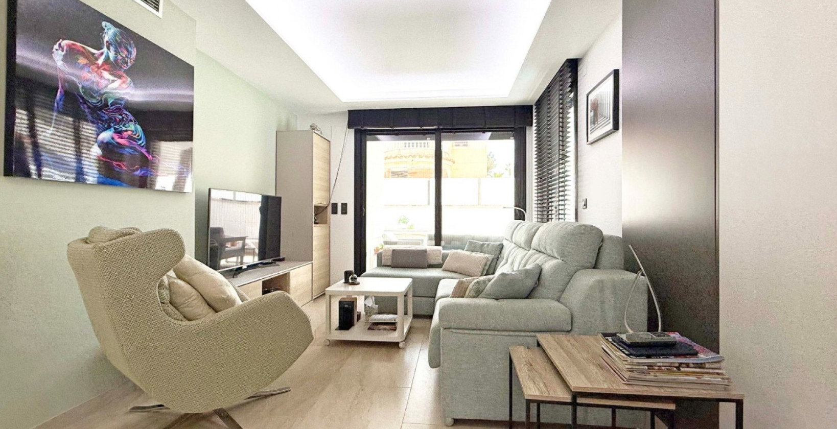 Bruktbolig - Villa - Orihuela Costa - Villamartín