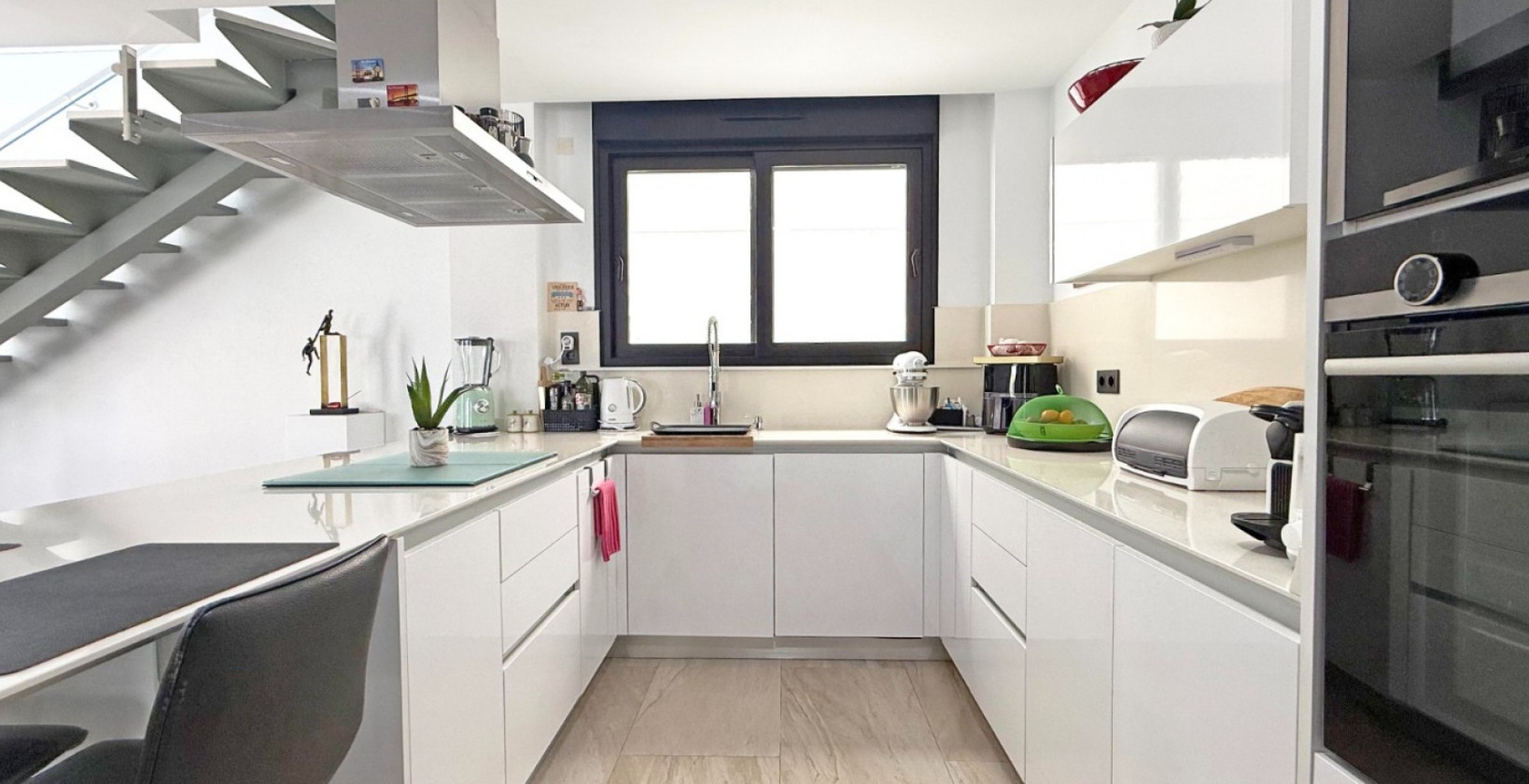 Bruktbolig - Villa - Orihuela Costa - Villamartín