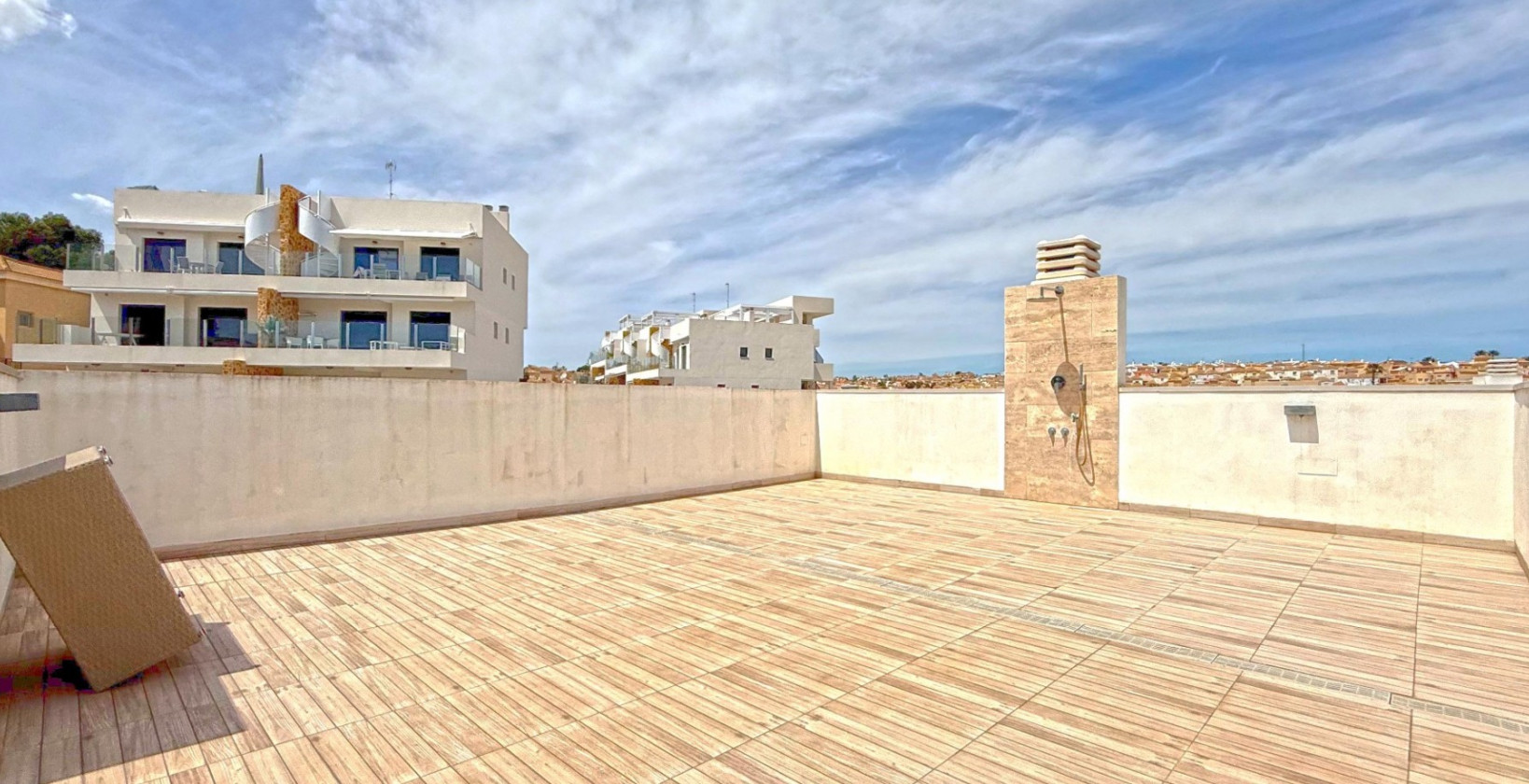 Bruktbolig - Villa - Orihuela Costa - Villamartín