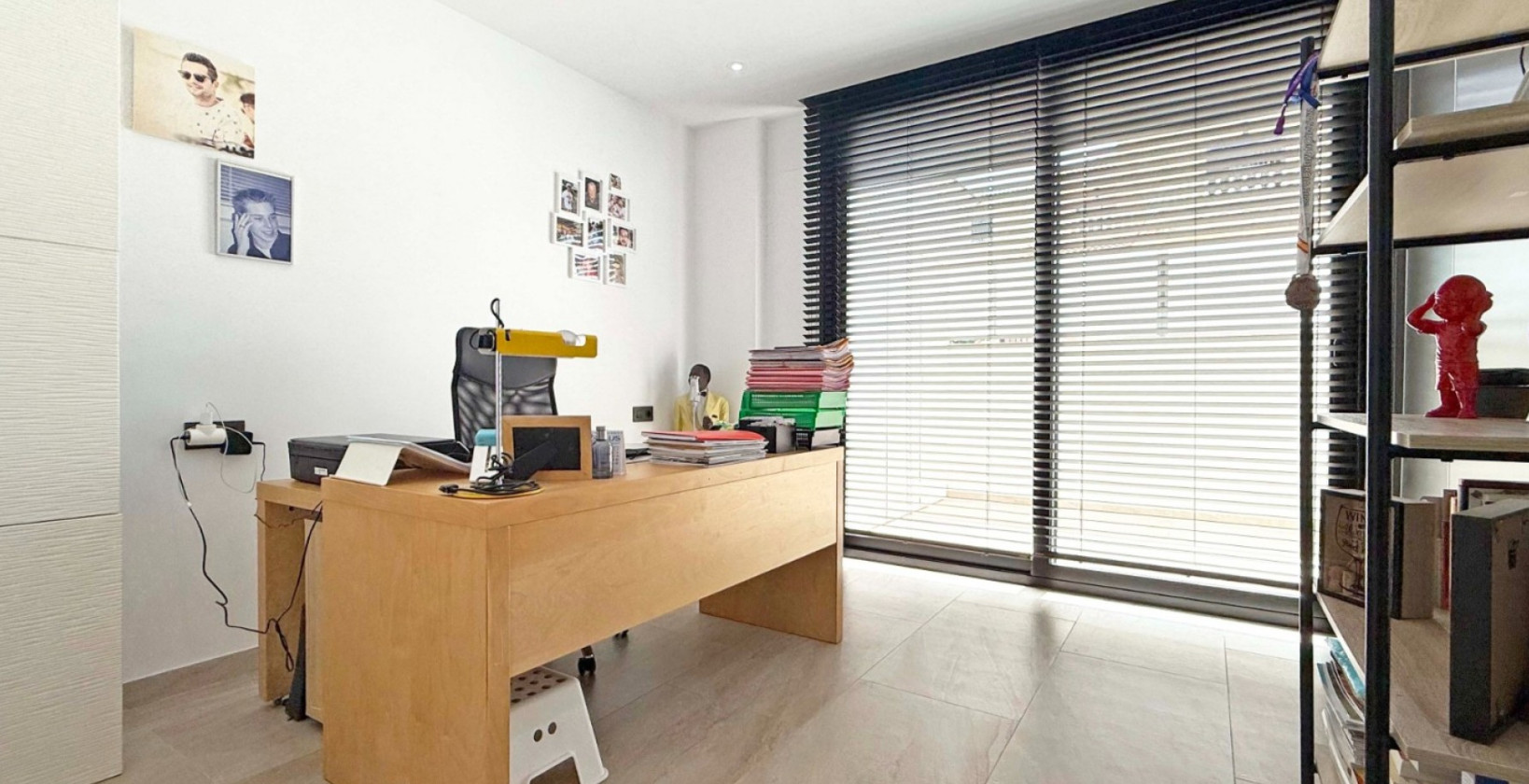 Bruktbolig - Villa - Orihuela Costa - Villamartín