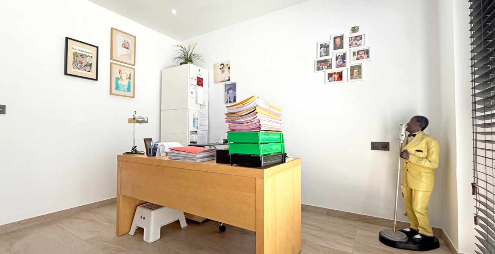 Bruktbolig - Villa - Orihuela Costa - Villamartín