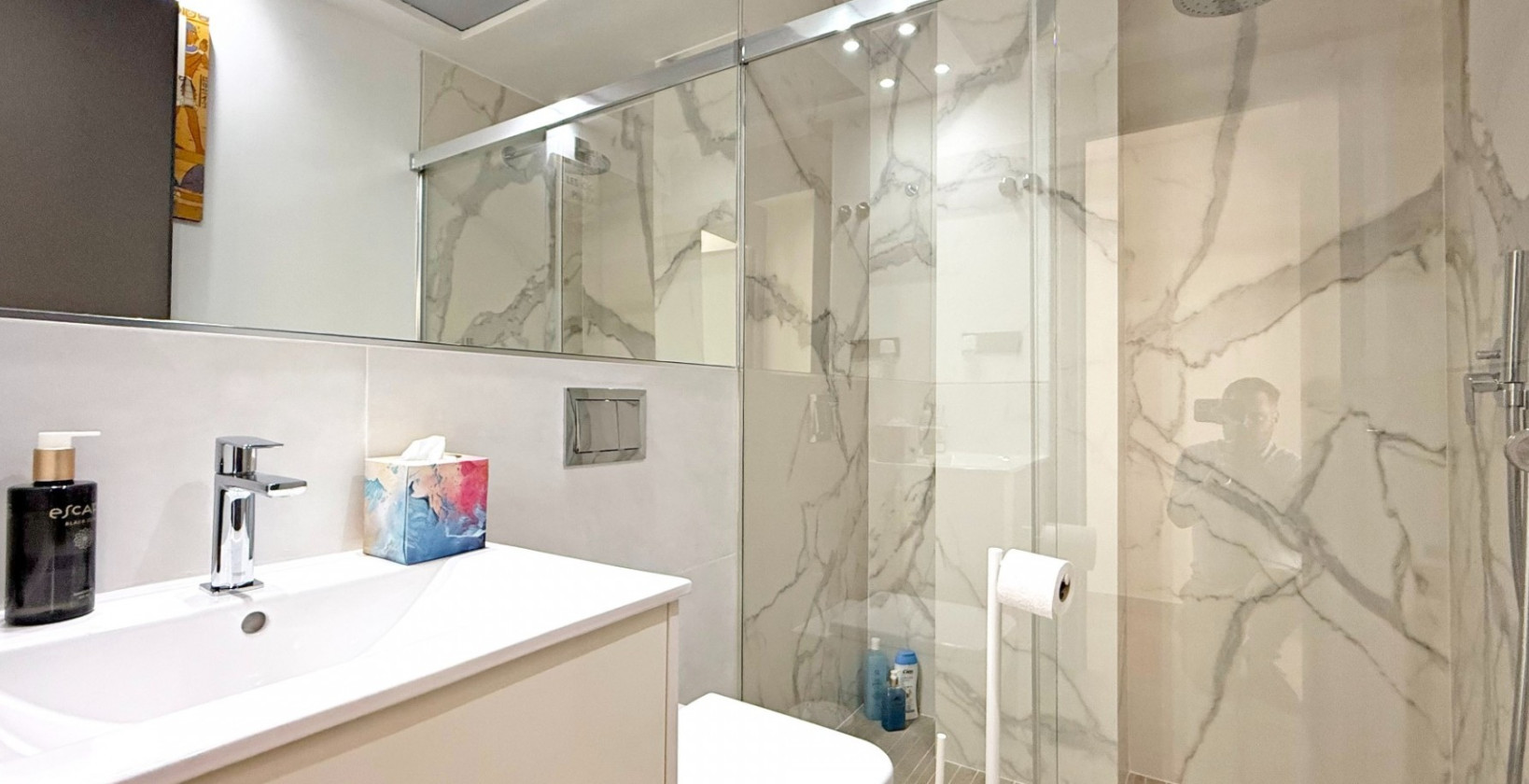 Bruktbolig - Villa - Orihuela Costa - Villamartín