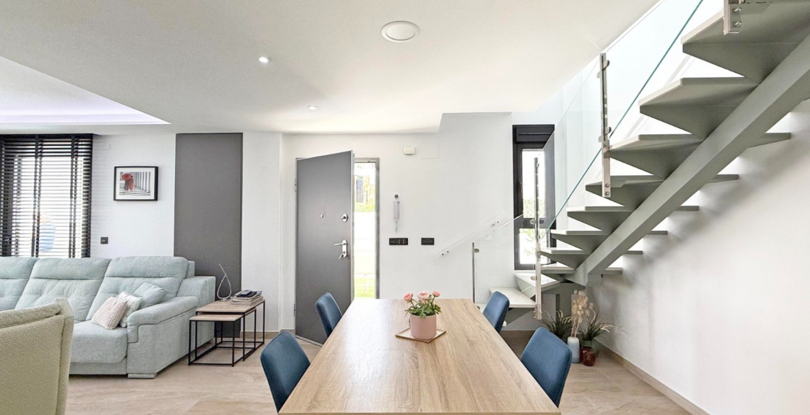 Bruktbolig - Villa - Orihuela Costa - Villamartín