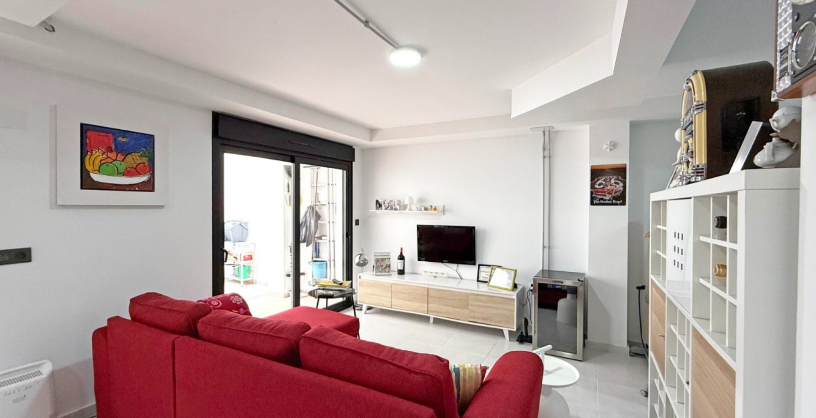 Bruktbolig - Villa - Orihuela Costa - Villamartín