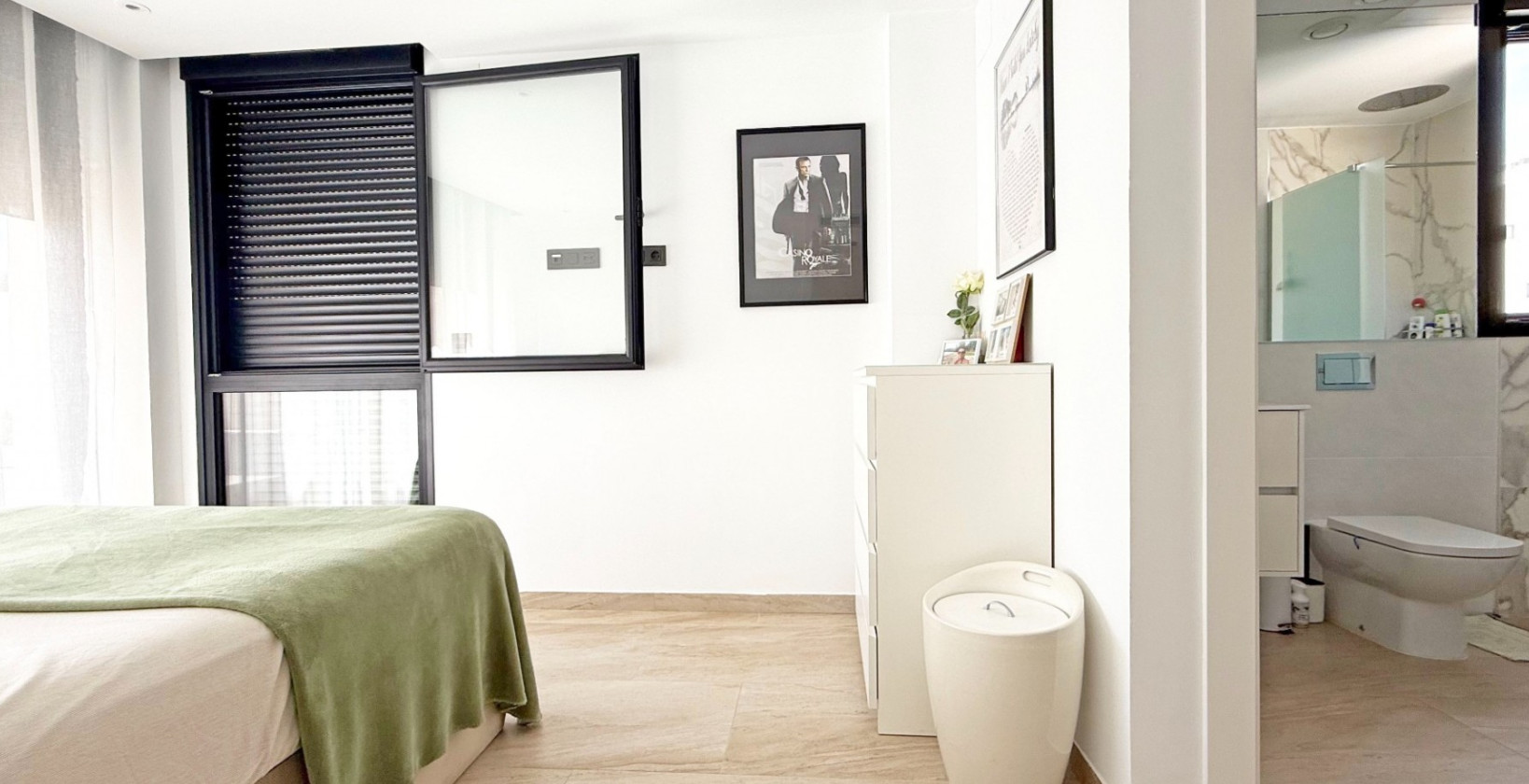 Bruktbolig - Villa - Orihuela Costa - Villamartín