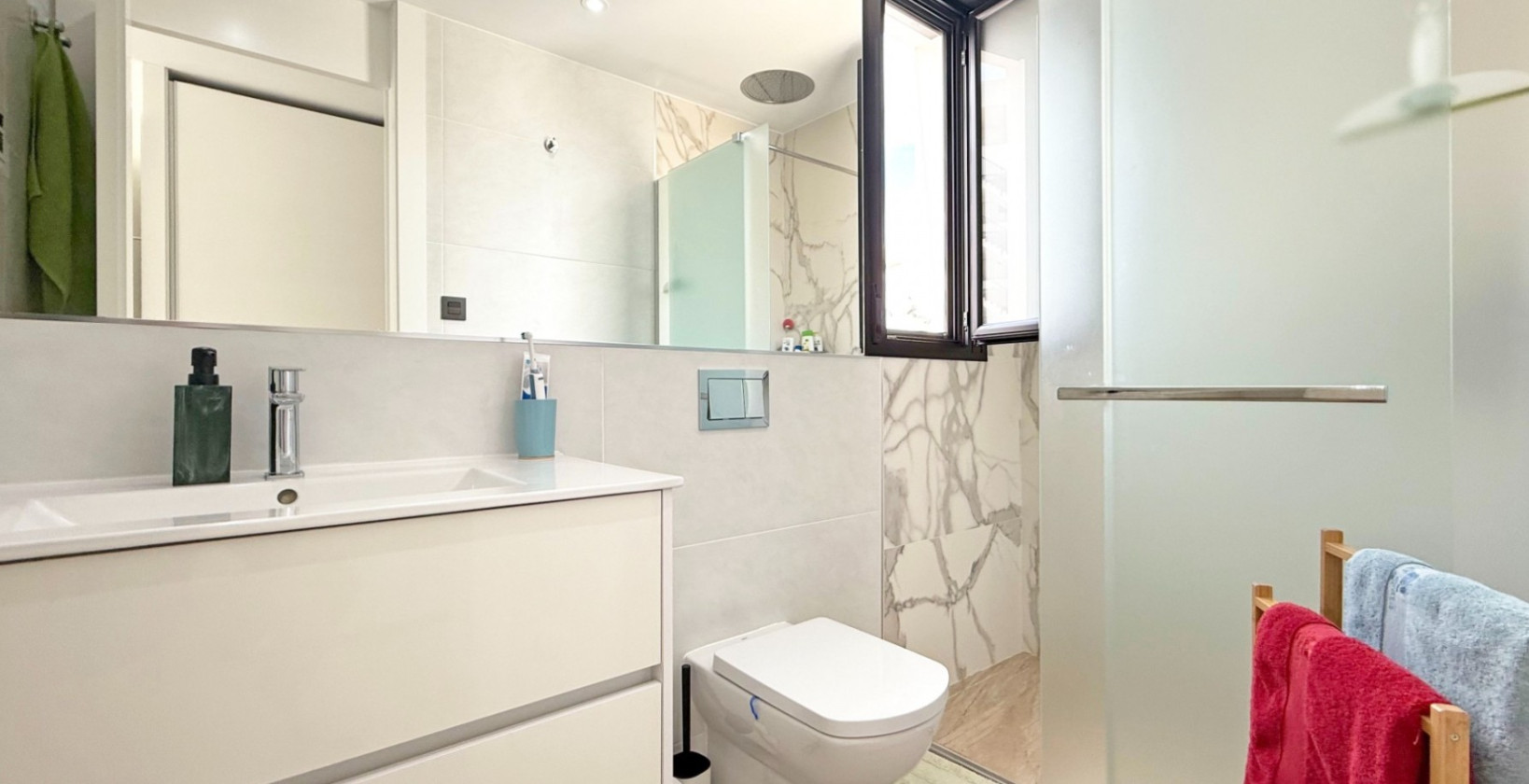 Bruktbolig - Villa - Orihuela Costa - Villamartín