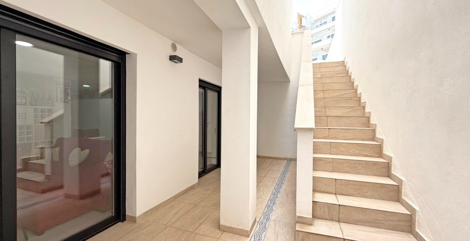 Bruktbolig - Villa - Orihuela Costa - Villamartín