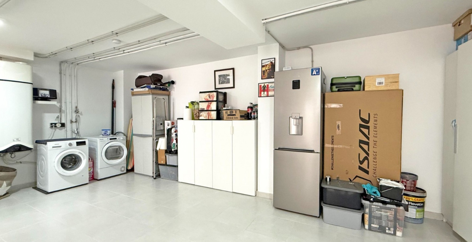 Bruktbolig - Villa - Orihuela Costa - Villamartín