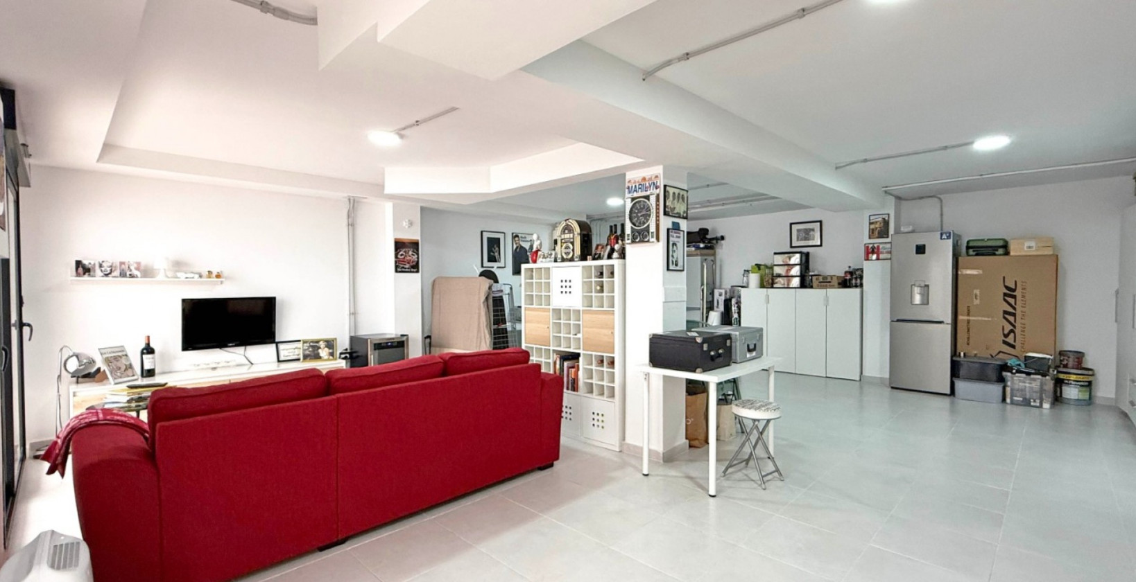 Bruktbolig - Villa - Orihuela Costa - Villamartín