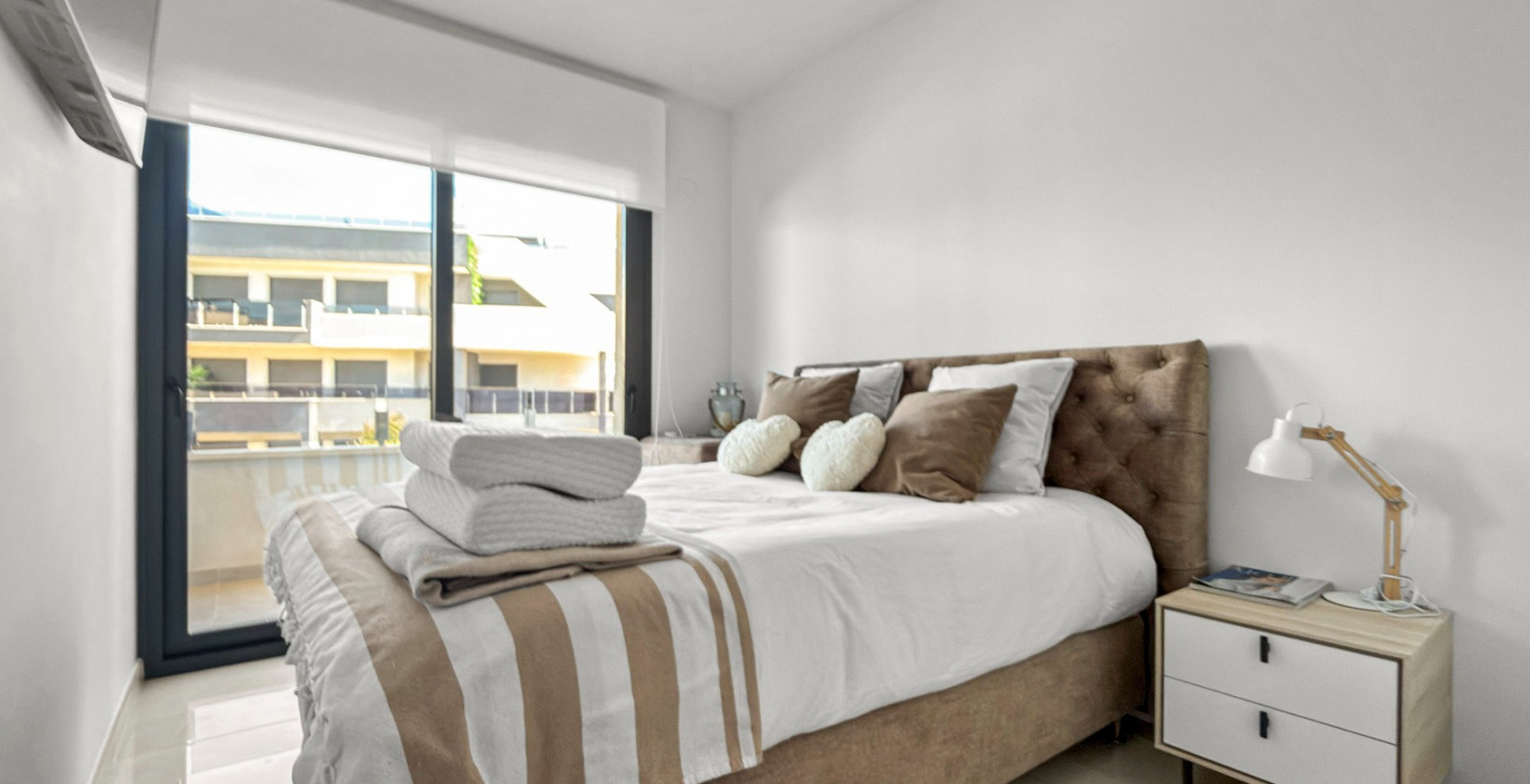 Bruktbolig - Leilighet / leilighet - Orihuela Costa - Playa Flamenca