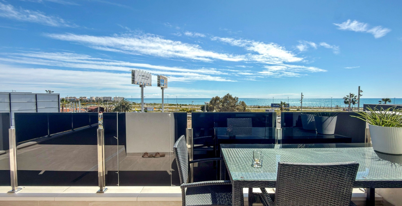 Bruktbolig - Leilighet / leilighet - Orihuela Costa - Playa Flamenca