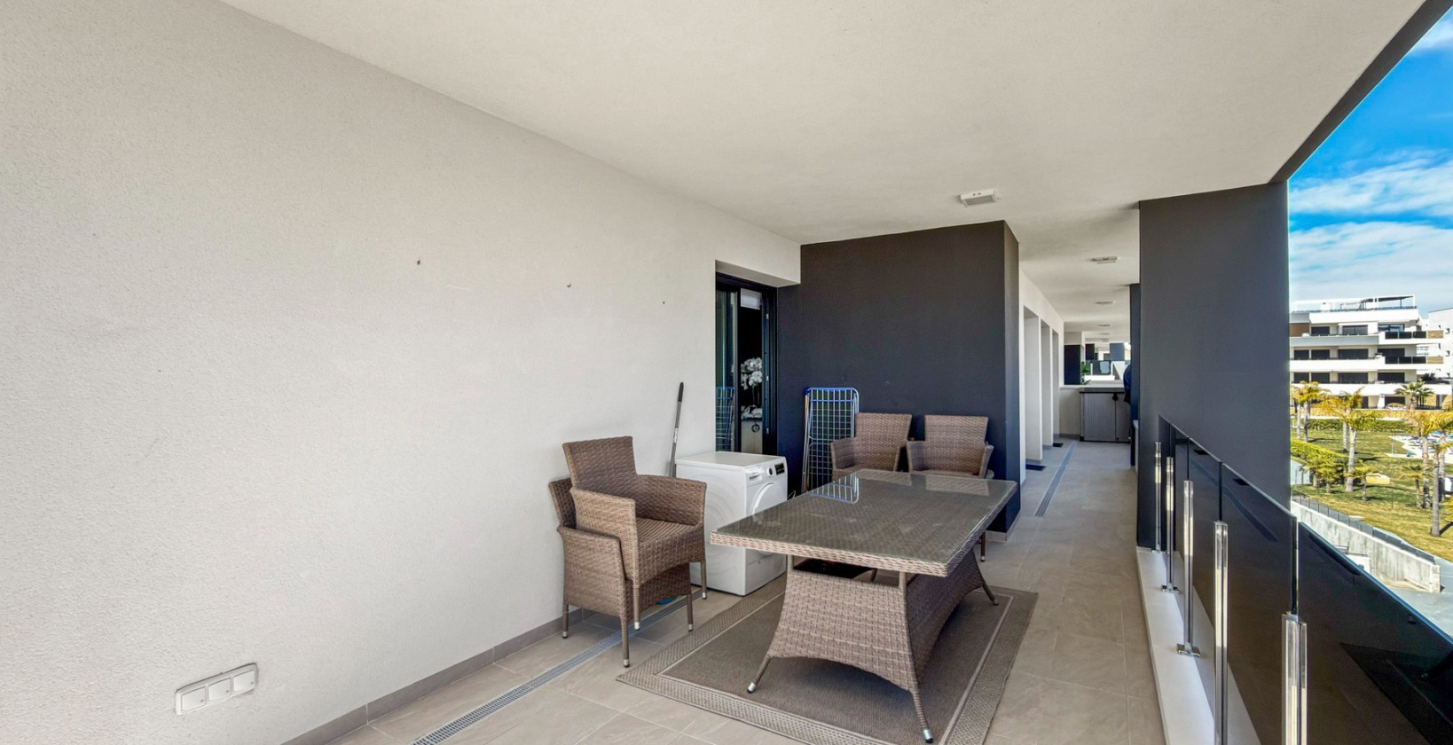 Bruktbolig - Leilighet / leilighet - Orihuela Costa - Playa Flamenca