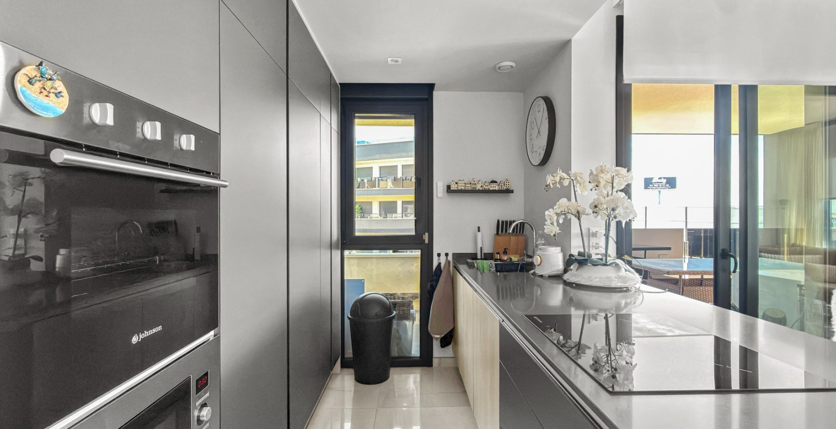 Bruktbolig - Leilighet / leilighet - Orihuela Costa - Playa Flamenca