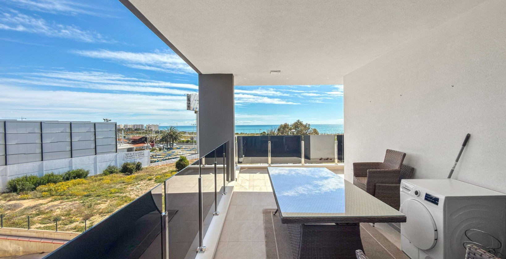 Bruktbolig - Leilighet / leilighet - Orihuela Costa - Playa Flamenca