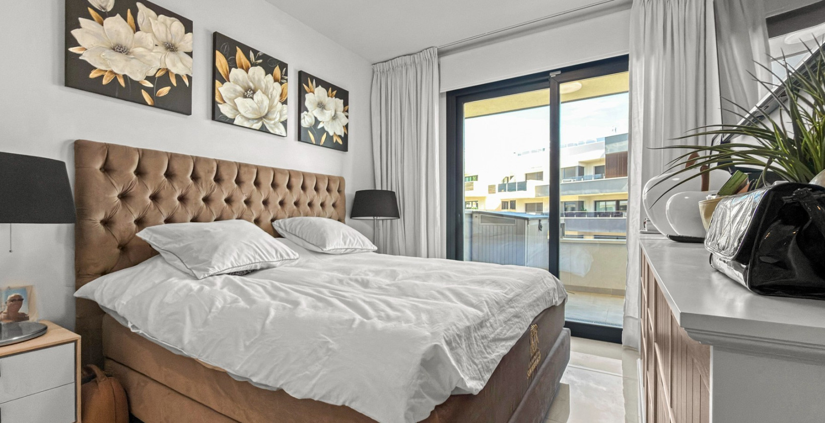 Bruktbolig - Leilighet / leilighet - Orihuela Costa - Playa Flamenca