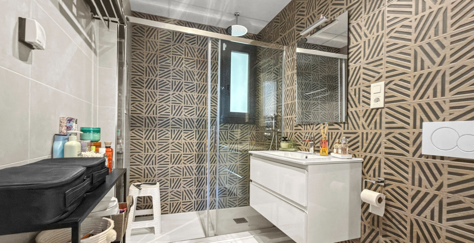 Bruktbolig - Leilighet / leilighet - Orihuela Costa - Playa Flamenca