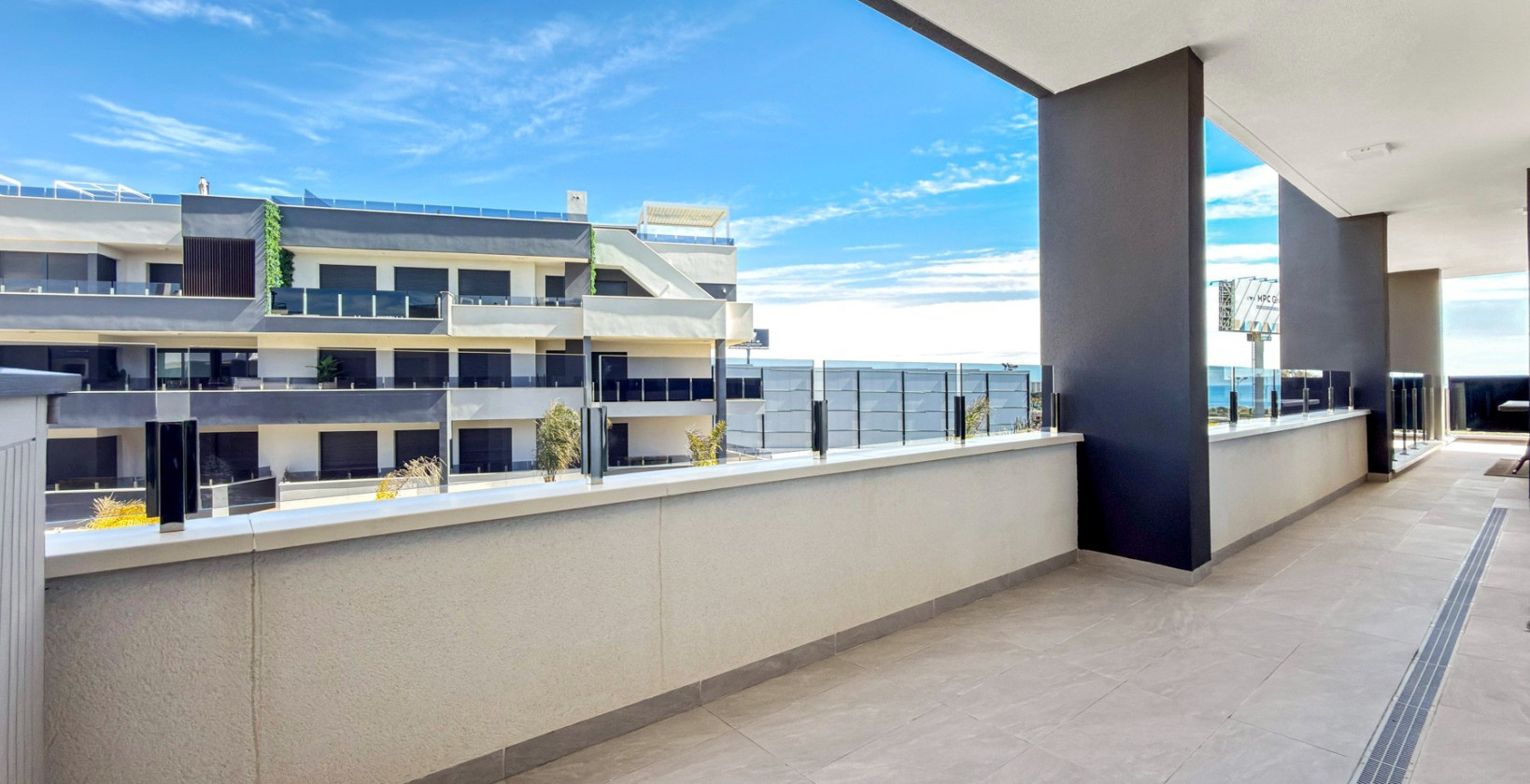 Bruktbolig - Leilighet / leilighet - Orihuela Costa - Playa Flamenca