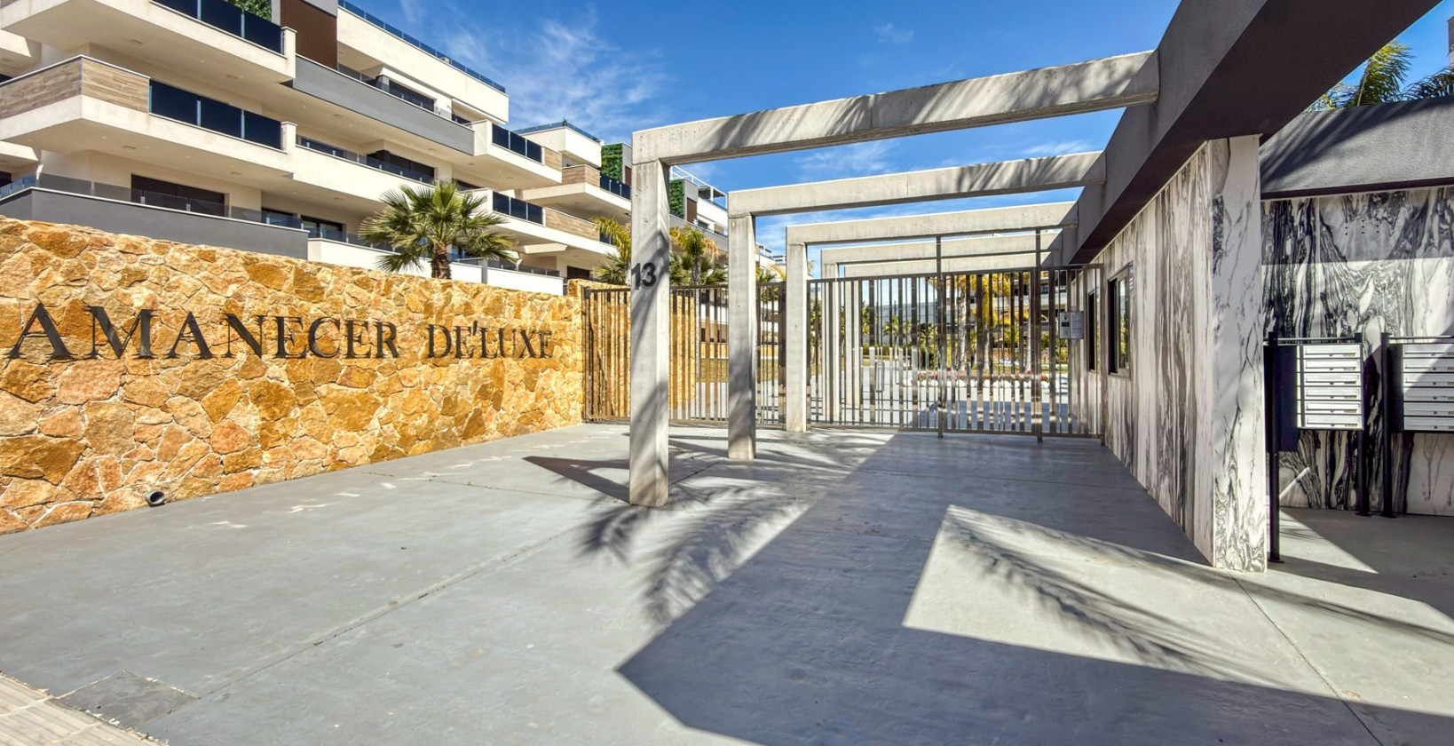 Bruktbolig - Leilighet / leilighet - Orihuela Costa - Playa Flamenca