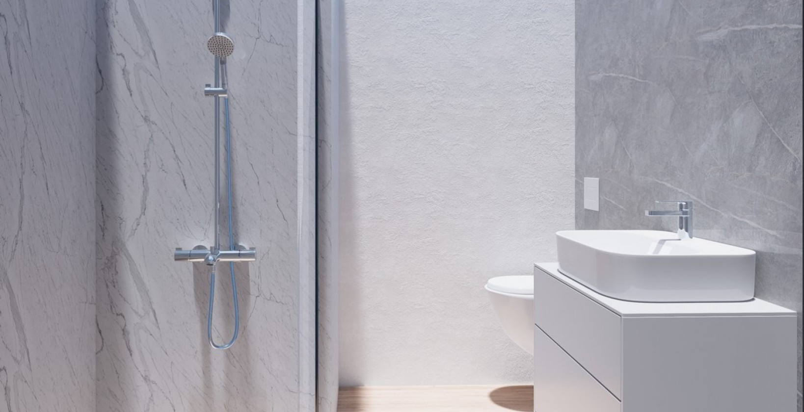 Nybygg - Leilighet / leilighet - Torrevieja - Los Balcones