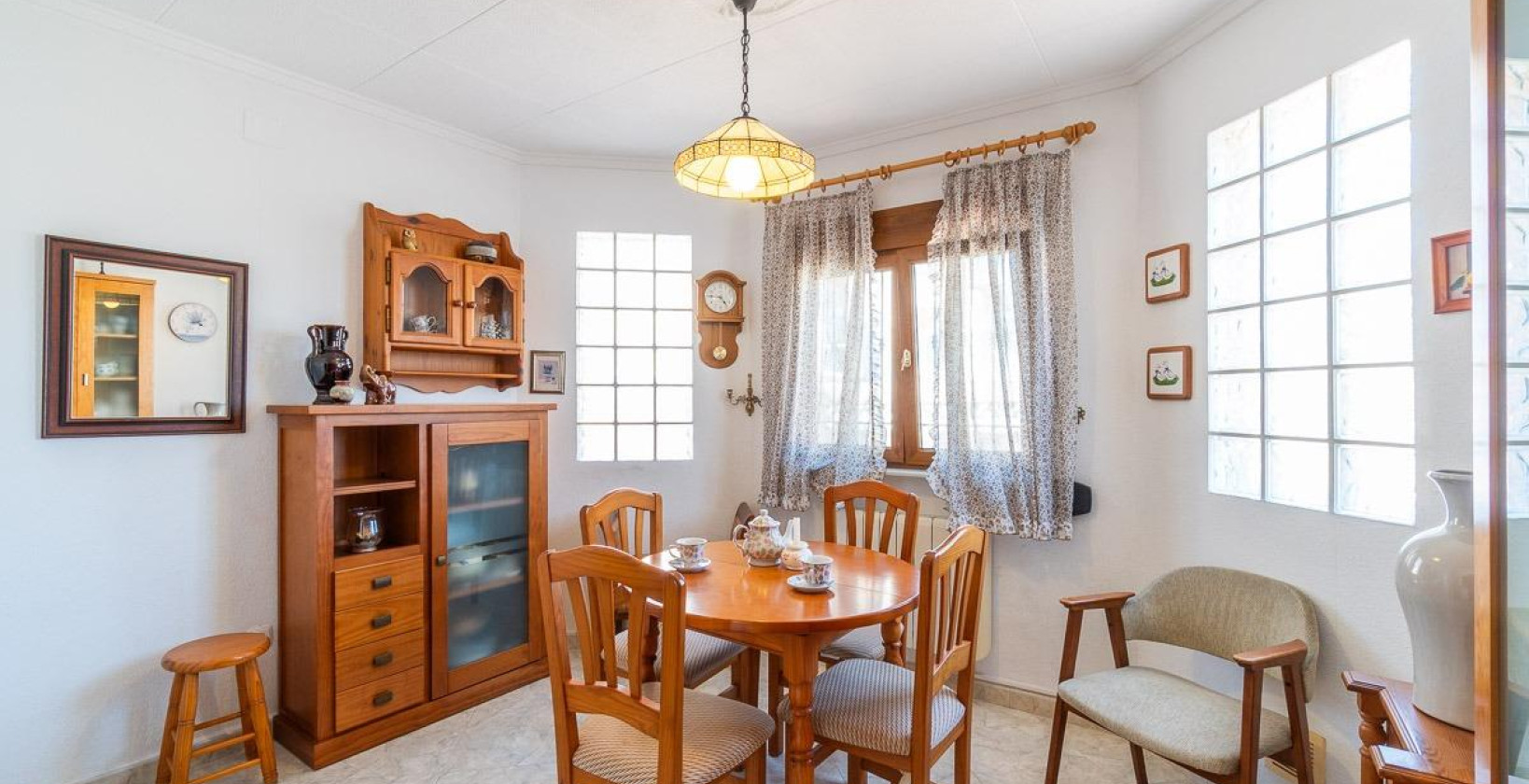 Bruktbolig - Villa - San Fulgencio - La Marina