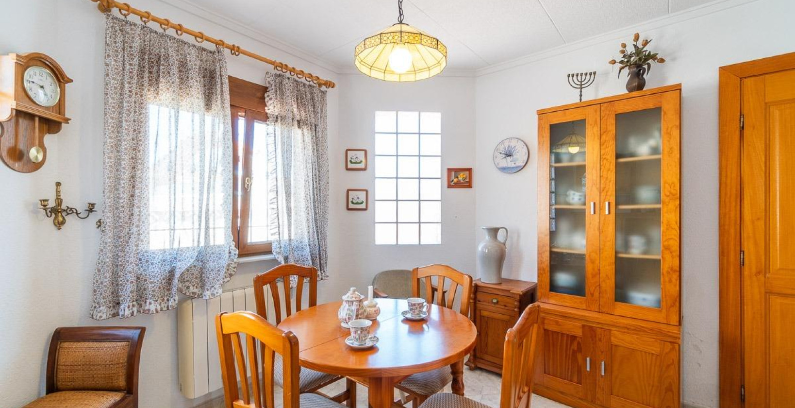 Bruktbolig - Villa - San Fulgencio - La Marina