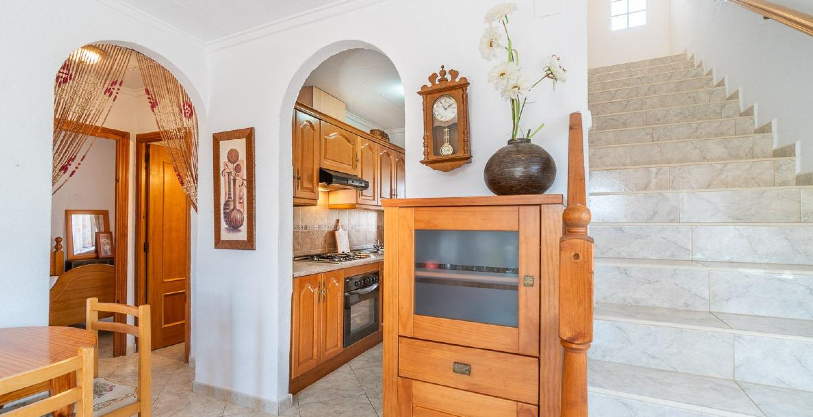 Bruktbolig - Villa - San Fulgencio - La Marina