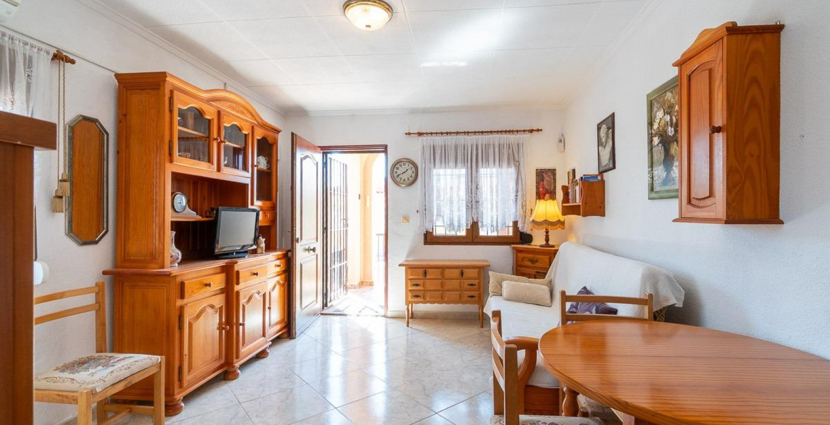 Bruktbolig - Villa - San Fulgencio - La Marina