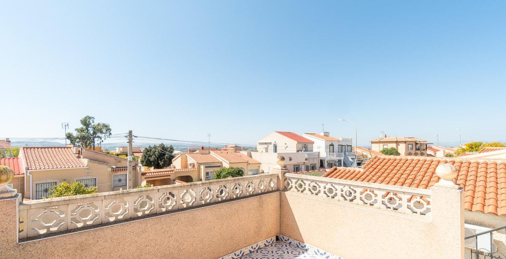 Bruktbolig - Villa - San Fulgencio - La Marina