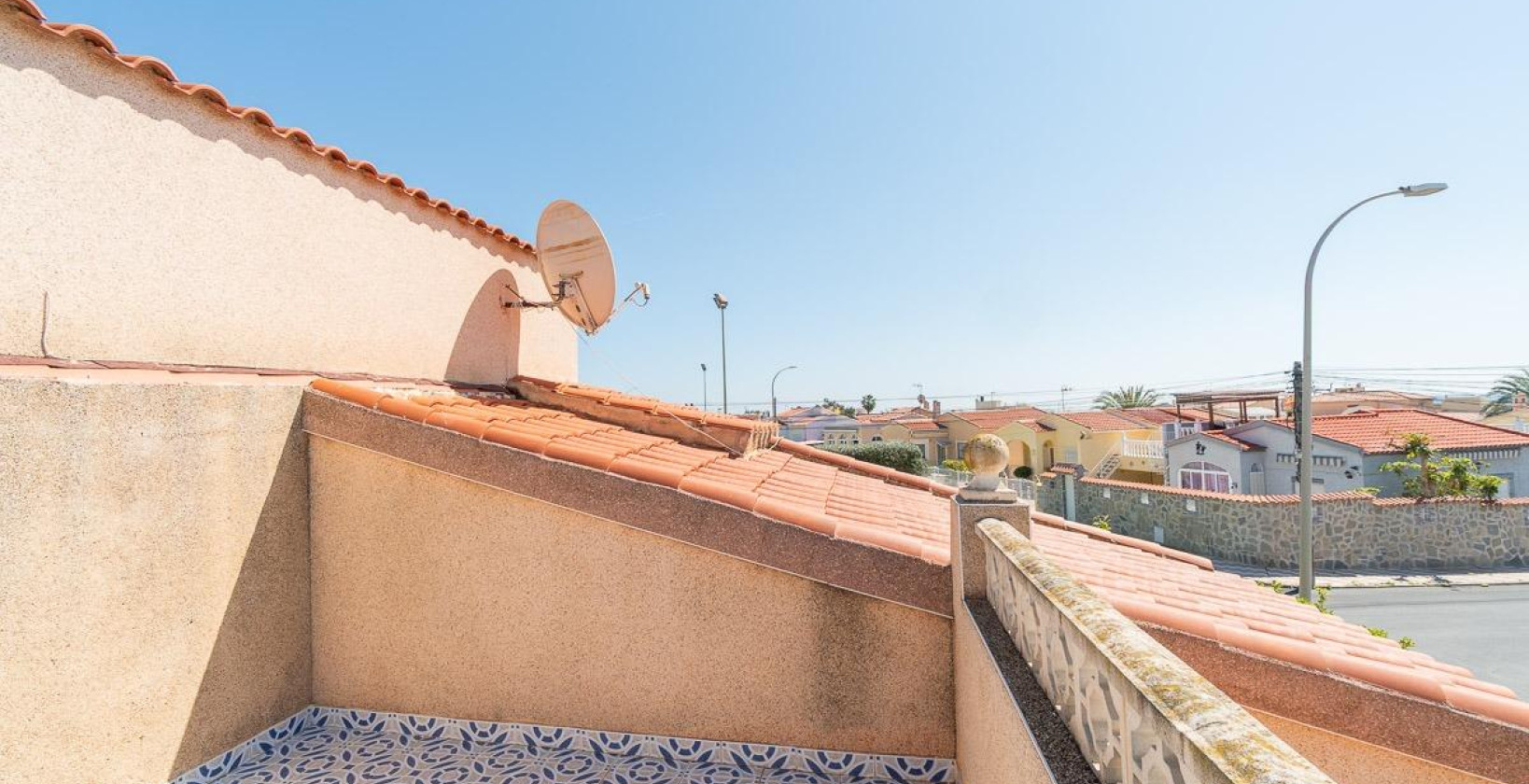 Bruktbolig - Villa - San Fulgencio - La Marina