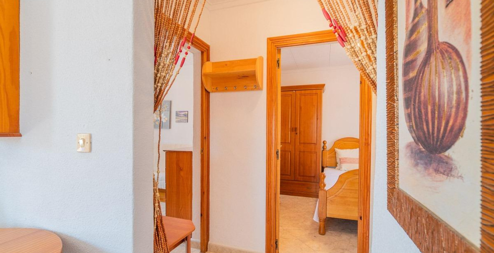 Bruktbolig - Villa - San Fulgencio - La Marina