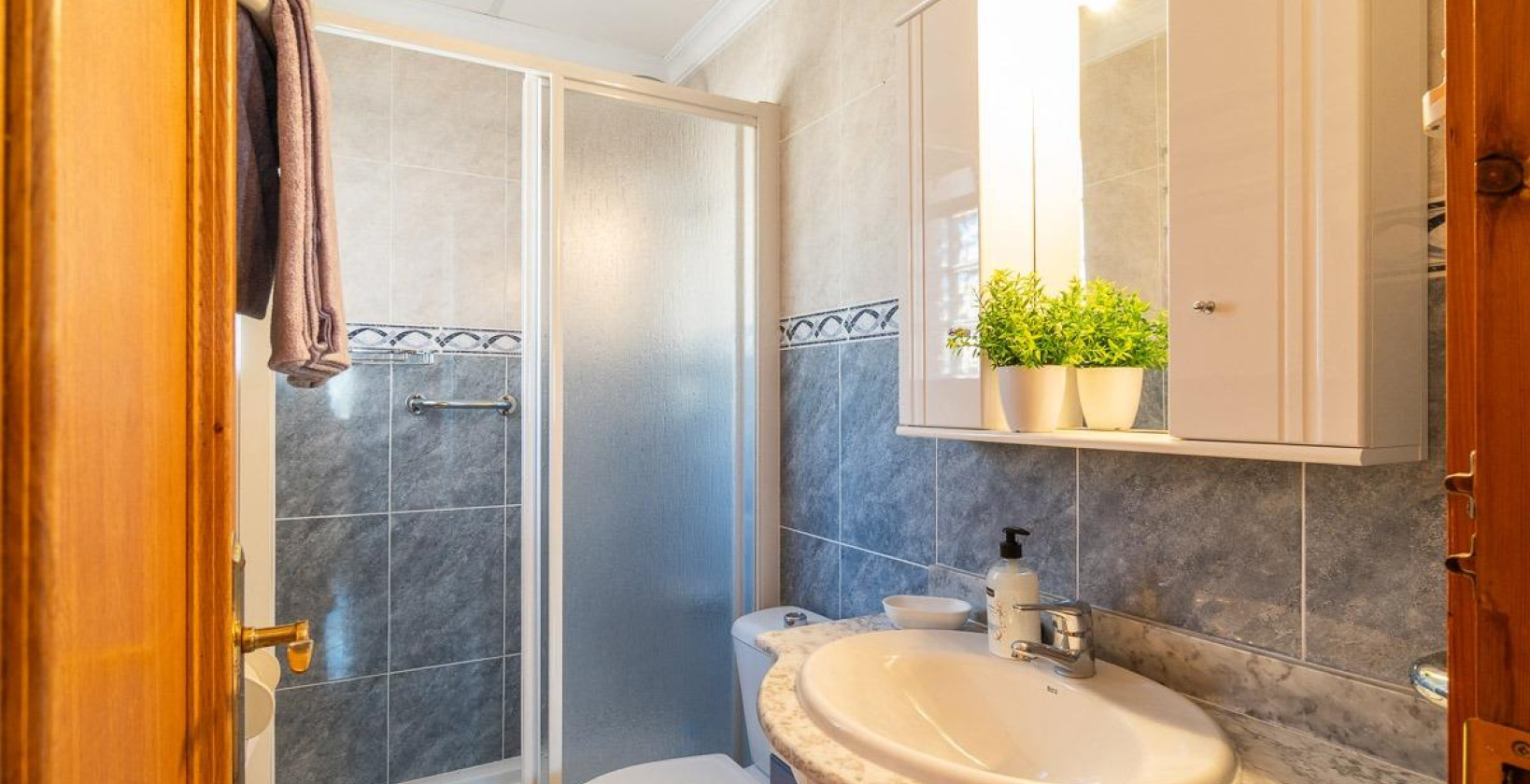 Bruktbolig - Villa - San Fulgencio - La Marina