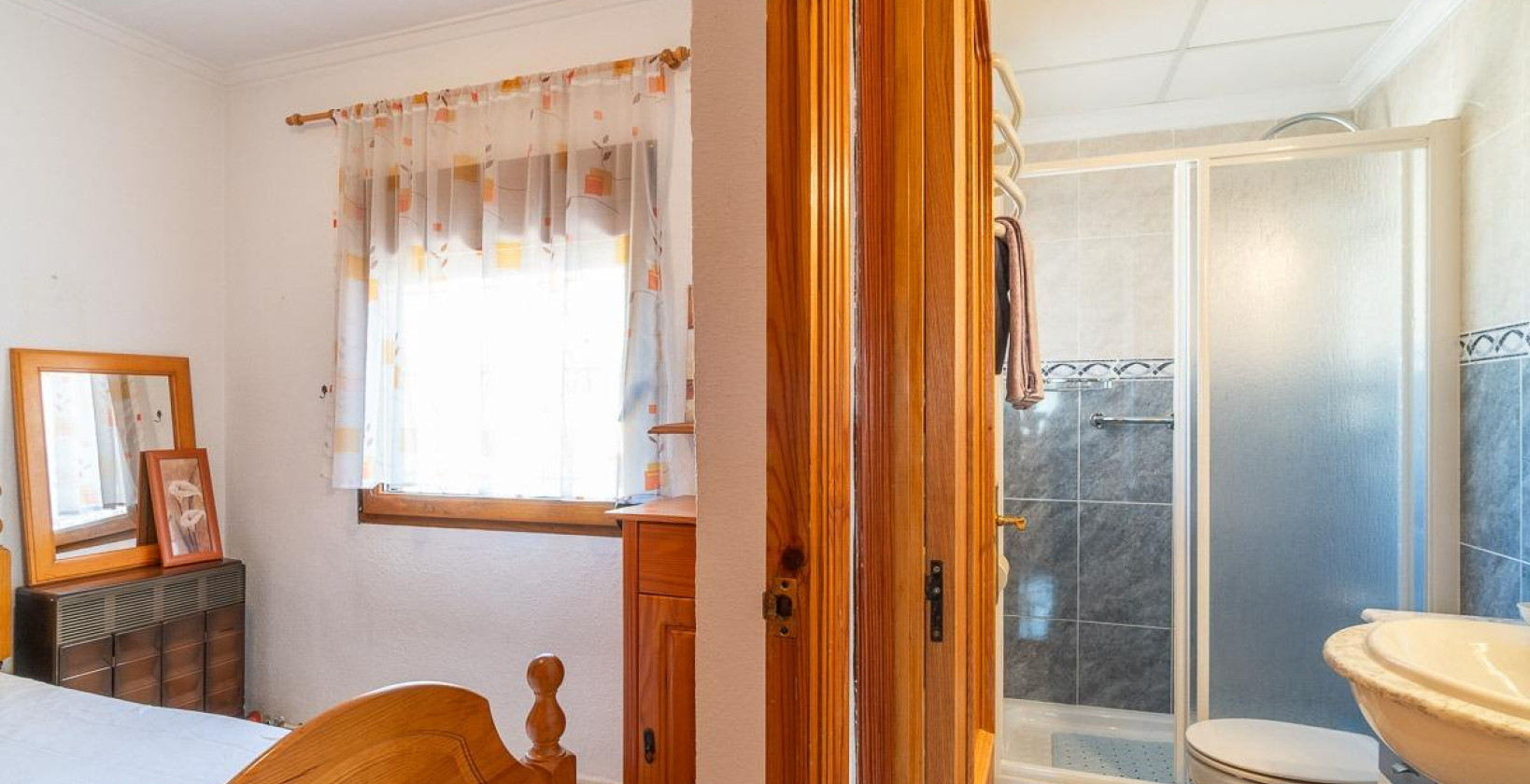 Bruktbolig - Villa - San Fulgencio - La Marina