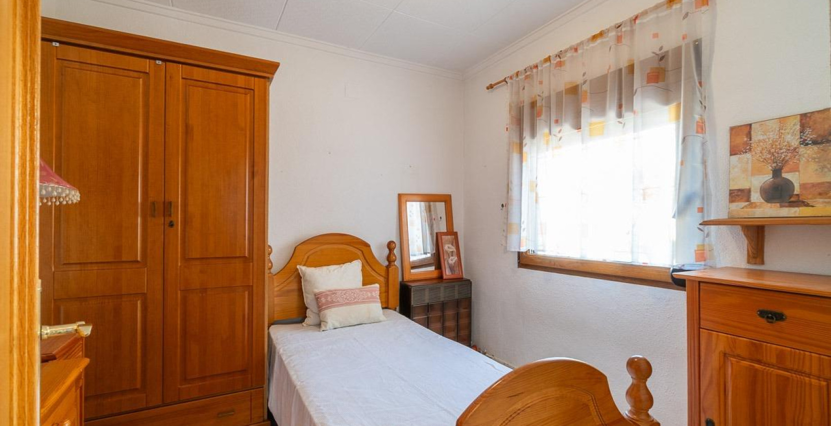 Bruktbolig - Villa - San Fulgencio - La Marina