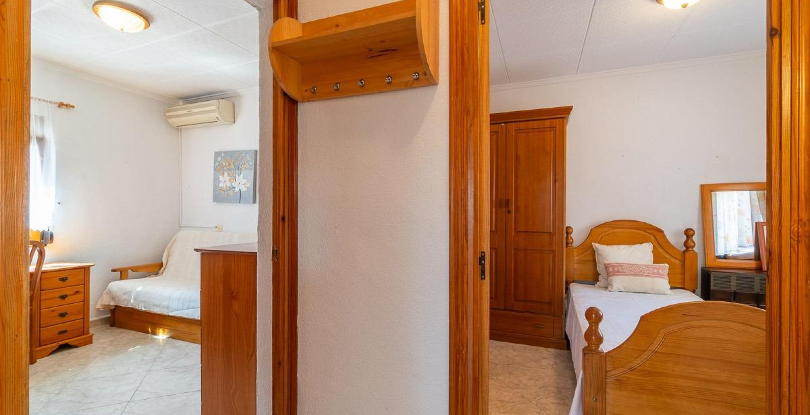 Bruktbolig - Villa - San Fulgencio - La Marina