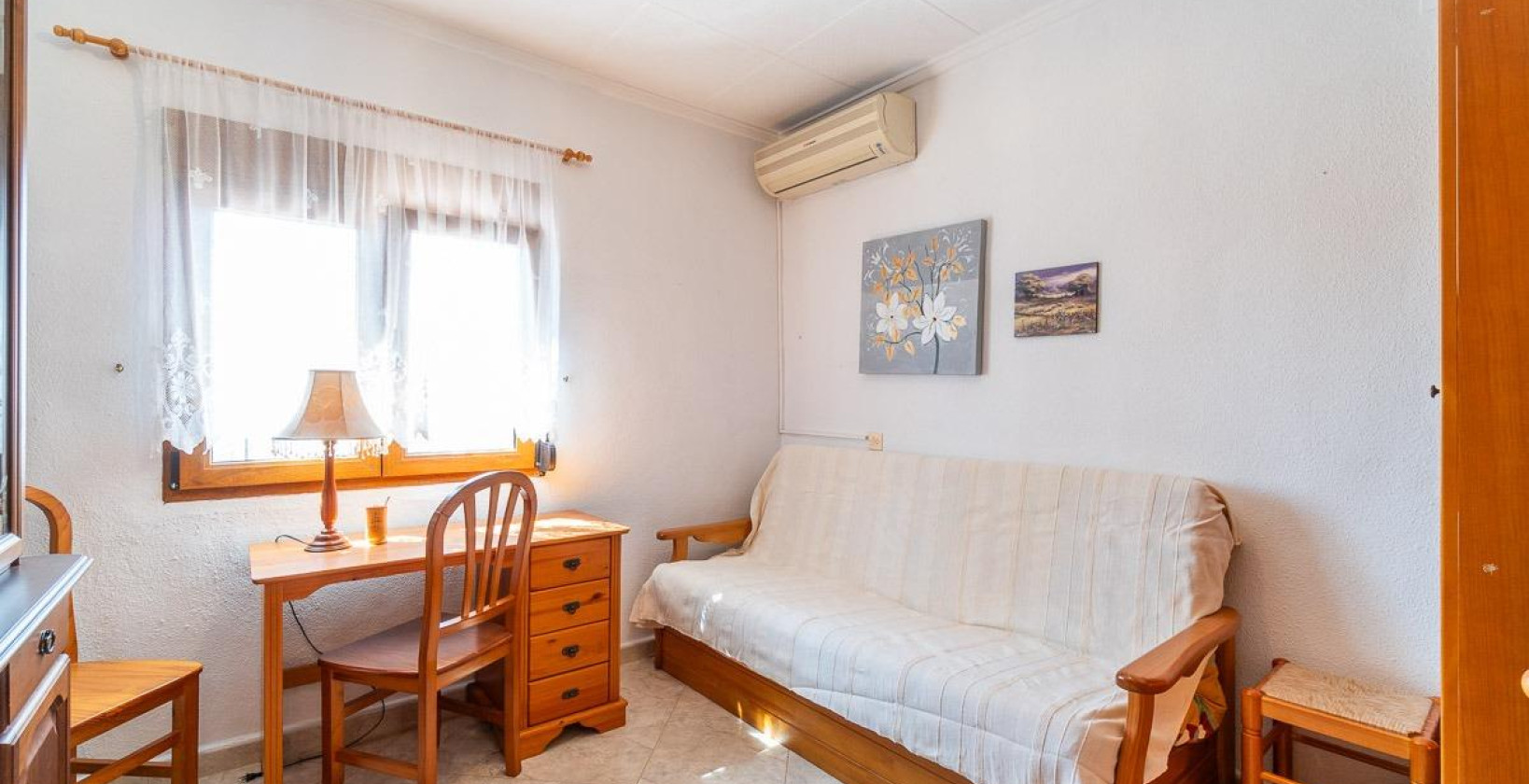 Bruktbolig - Villa - San Fulgencio - La Marina