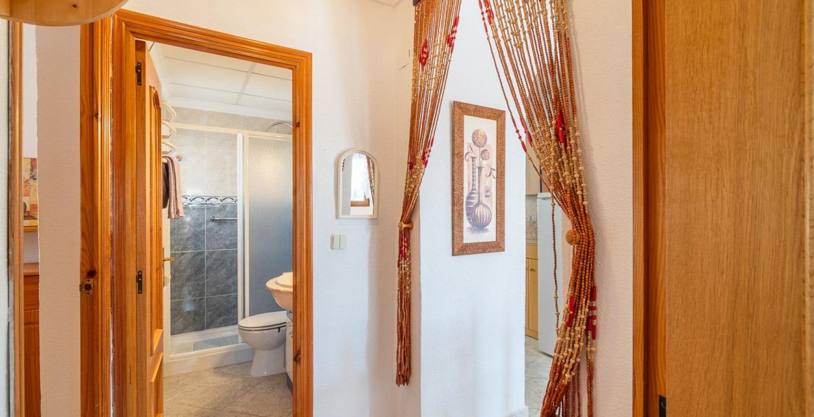 Bruktbolig - Villa - San Fulgencio - La Marina