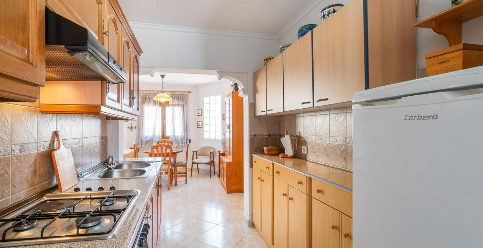 Bruktbolig - Villa - San Fulgencio - La Marina